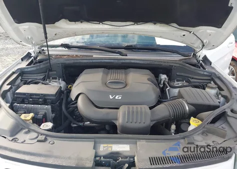 2015 Jeep Grand Cherokee Altitude from USA, damaged, VIN 1C4RJEAG5FC901207